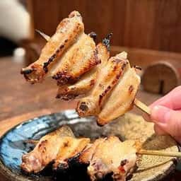 もつ焼稲垣 押上店