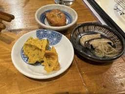 赤坂おでん あさり