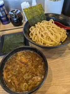 つけ麺 以心麺心 茅ヶ崎店