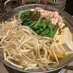 個室完備×産地直送鮮魚 九州居酒屋 博多酒場 水道橋店