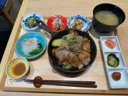 象印食堂 東京店