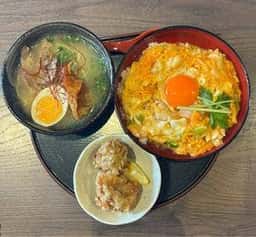 かしわ家 国岡店