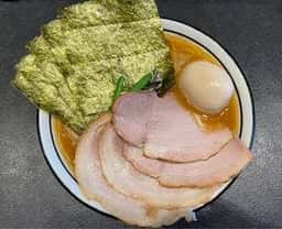 らーめん飛粋 武蔵新田店