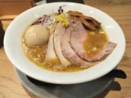 味噌RAMEN凸