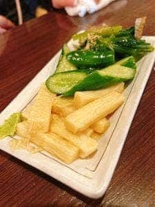 四文屋 中野北口店