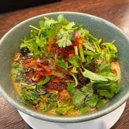 麺人 雲林坊 門前仲町店