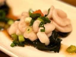 魚忠商店 ちゅう心