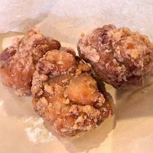 奥多摩の台所