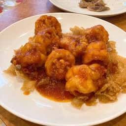 広東料理 南粤美食