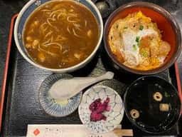 芝大門 更科布屋 本店