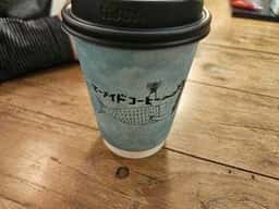 マーメイドコーヒーロースターズ 池袋本店