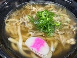 資さんうどん 貴船店