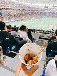 牛カツ専門店 京都勝牛 東京ドーム店