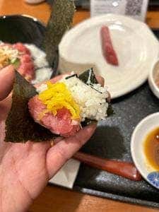 佃 瀧三郎 さかなめし 錦糸町本店