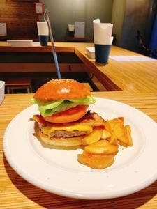 Kento's Burger