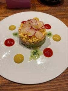 ネコシャク