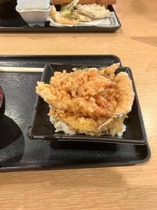 活魚·天ぷら 旬