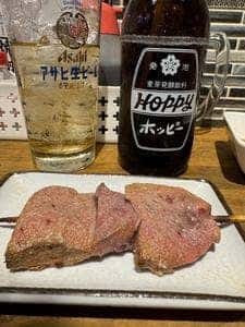 もつ焼き やまぴー