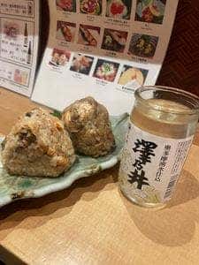 江戸 深川屋 豊洲千客万来店
