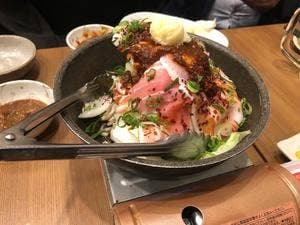 旨唐揚げと居酒メシ ミライザカ 銀座5丁目店