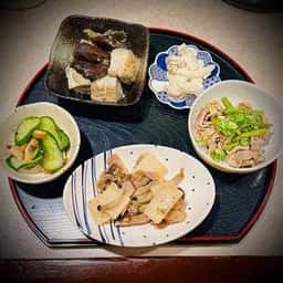 おばんざい居酒屋 花水樹はなれ