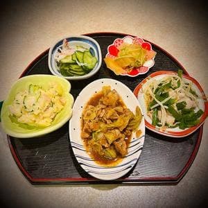 おばんざい居酒屋 花水樹はなれ