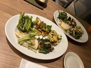 焼鳥とワイン 3B 飯田橋