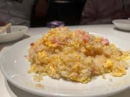 新亜飯店 芝大門店