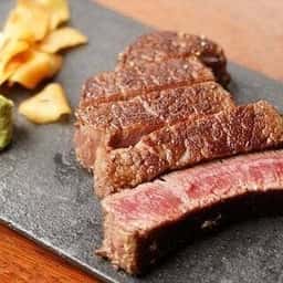 炭火焼ハンバーグレストラン KYU