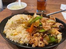 華の星酒館