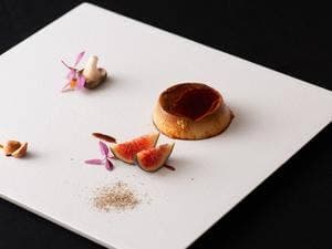 RISTORANTE TOMOHIRO SUZURI