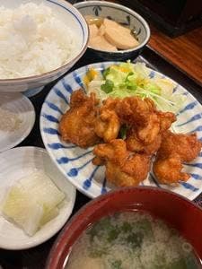串料理 お惣菜 たまき