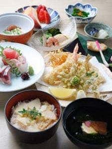 天濱 調布パルコ店