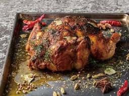 Madre ハーブとスパイス料理のワイン食堂