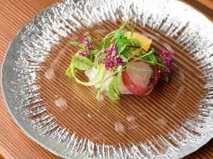 イタリア料理 ASCOLTO