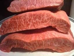 焼肉 南山