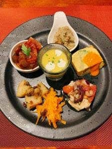 TRATTORIA PICCOLO ZIO