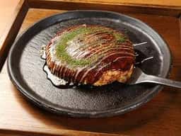 鉄板匠 まんまるの月 錦店