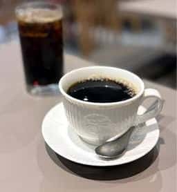 カフェ・ド・クリエ 神戸元町店
