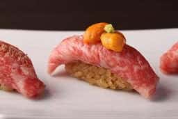 大宮 鉄板焼き FEU -風-