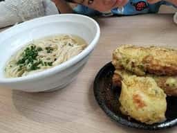 ひがじゅう食堂