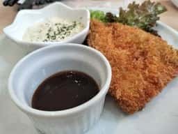 ひがじゅう食堂