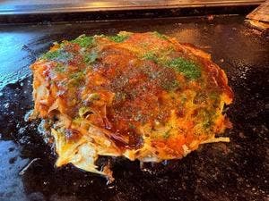 月島もんじゃ もへじ 吉祥寺