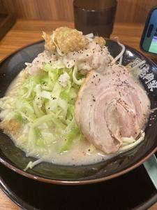 横浜家系ラーメン壱角家 有楽町店