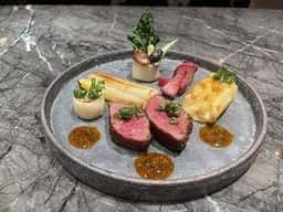 レストランISHIDA