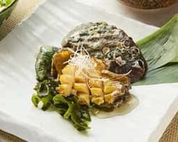 六本木 鉄板焼 ORCA