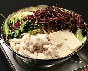 肉料理 すが本