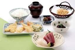 新宿つな八 北千住店