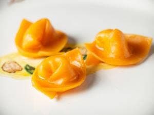 Fileja