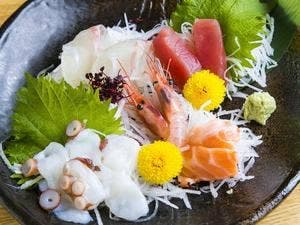 創作居酒屋やす